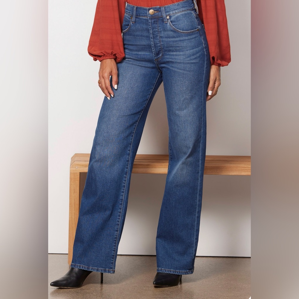Evereve Trouser Jean - Size 28